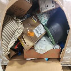 Phoenix AS-IS Mixed Home Improvement Pallet