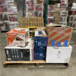 DALLAS LOCATION - AS-IS MONSTER TURBO