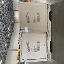 DALLAS LOCATION - AS-IS 3/4 X100 ELECTRIC DRAIN CLEANER PALLET-(2 UNITS)