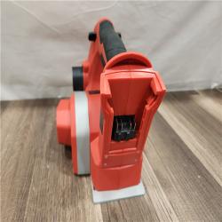 AS-IS- Milwaukee M18 18-Volt Lithium-Ion Cordless 3-1/4 in. Planer (Tool-Only)