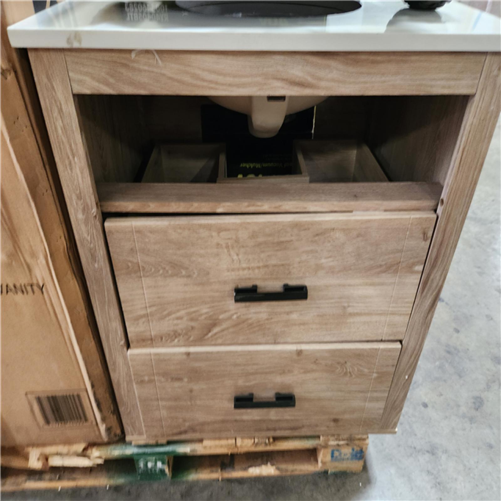 Phoenix AS-IS Mixed Home Improvement Pallet