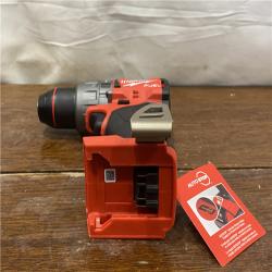 AS-IS Milwaukee 2904-20 12V 1/2  Hammer Drill/ Driver