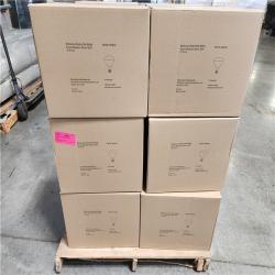 Phoenix Location NEW Reflector Bulb 65W BR40 Flood Medium Base 120V 12 Pack Pallet (16 Boxes)