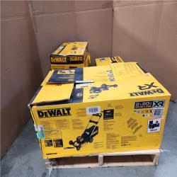 CALIFONIA  AS-IS TOOL PALLET