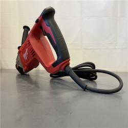AS-IS - Milwaukee 1 in. SDS Plus D-Handle Rotary Handle w/ Case