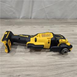 AS-IS DEWALT ATOMIC 20V MAX* Cordless Oscillating Multi-Tool Kit (DCS354Q1)