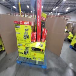 PHOENIX AS-IS TOOL PALLETS