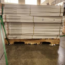 Phoenix NEW Daltile Wenrose Calacatta Topaz 24 in. x 48 in. Polished Porcelain Marble Look Floor and Wall Tile (341 sq. ft./22 case)