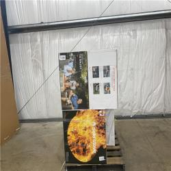 Houston Location - AS-IS home improvement pallet
