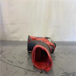 AS-IS- Milwaukee M12 FUEL SURGE 12-Volt Lithium-Ion Brushless Cordless 1/4 in. Hex Impact Driver (Tool-Only)