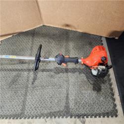 HOUSTON LOCATION - AS-IS Echo 16 Inch 21.2 CC Engine Straight Shaft String Trimmer - SRM-2120