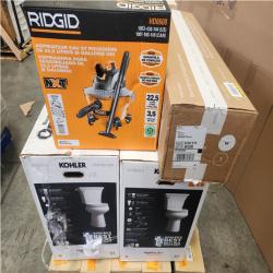 Phoenix AS-IS Mixed Home Improvement Pallet