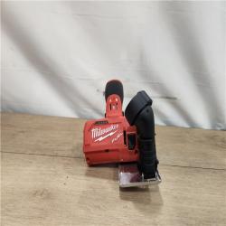 AS-IS- Milwaukee FUEL 12V Lithium-Ion Brushless Cordless 3 in. Cut Off Saw (Tool-Only)