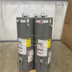 Houston Location - AS-IS WATER HEATER