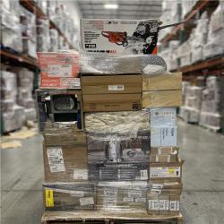 Dallas Location - AS-IS Monster Turbo pallet