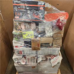 Phoenix AS-IS Mixed Home Improvement Pallet