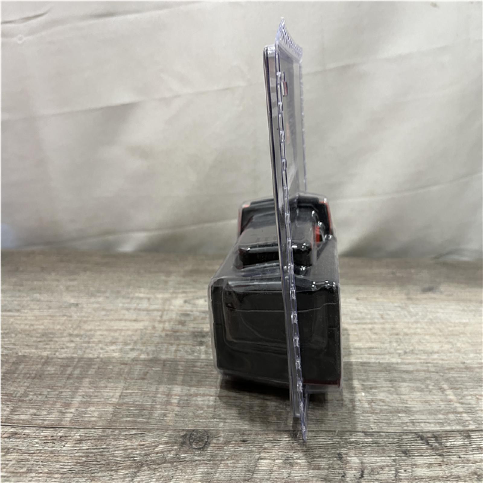 NEW - Milwaukee 18-Volt 5.0 Ah Lithium-Ion XC Extended Capacity Battery Pack