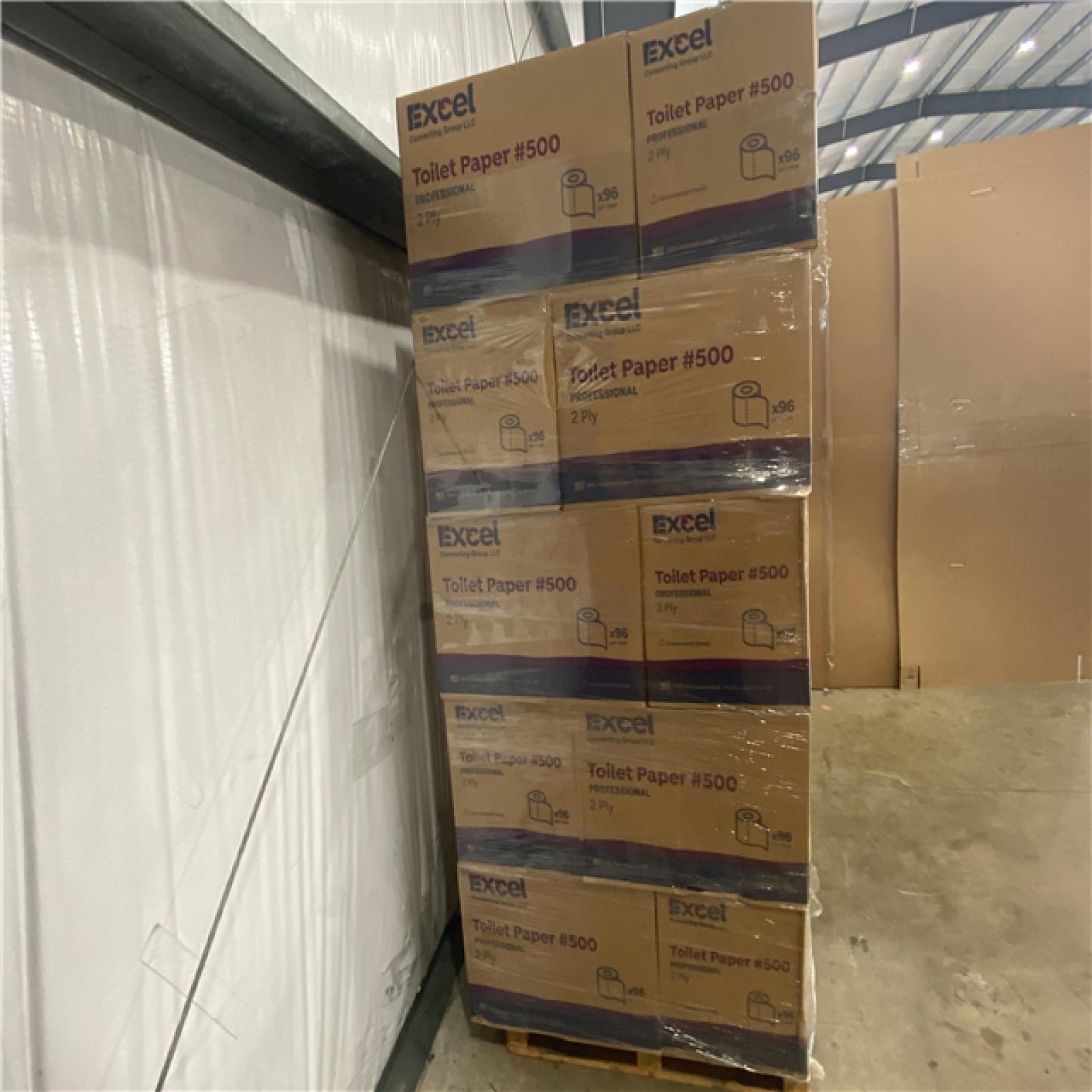 HOUSTON LOCATION - AS-IS Home Improvement Pallet