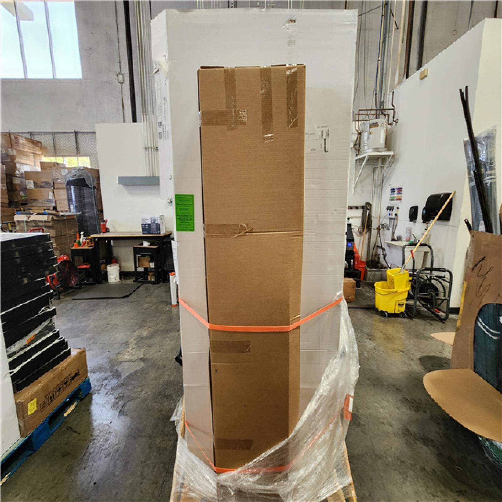 Phoenix Location NEW Mixed Door Pallet (2 Doors)