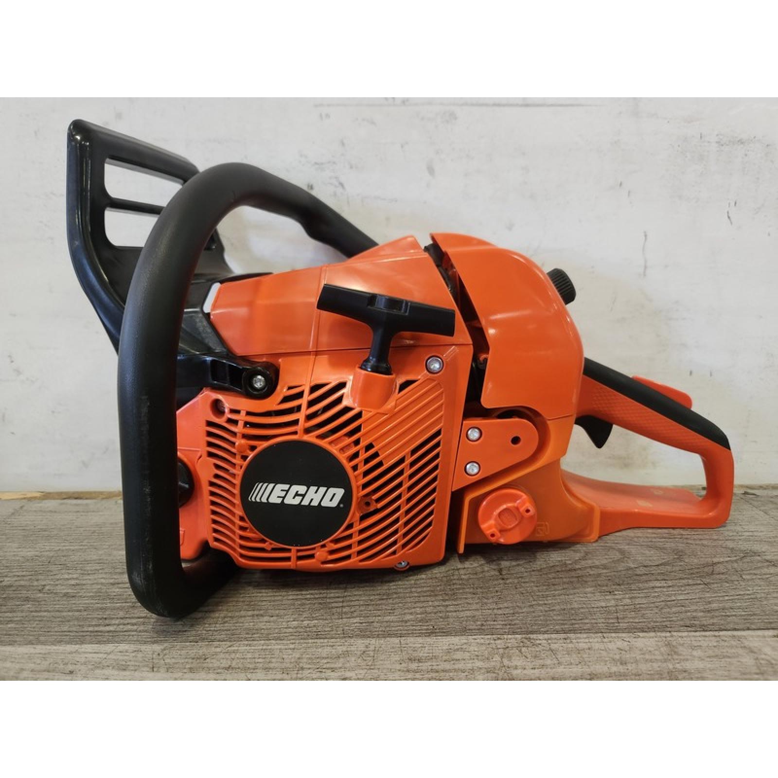 Phoenix AS-IS ECHO 20 in. 59.8 cc Gas 2-Stroke Rear Handle Timber Wolf Chainsaw