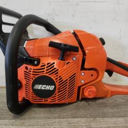 Phoenix AS-IS ECHO 20 in. 59.8 cc Gas 2-Stroke Rear Handle Timber Wolf Chainsaw