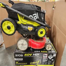 CALIFORNIA AS-IS OUT DOOR POWER EQUIPMENT