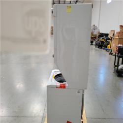 CALIFORNIA AS-IS HOME IMPROVEMENT