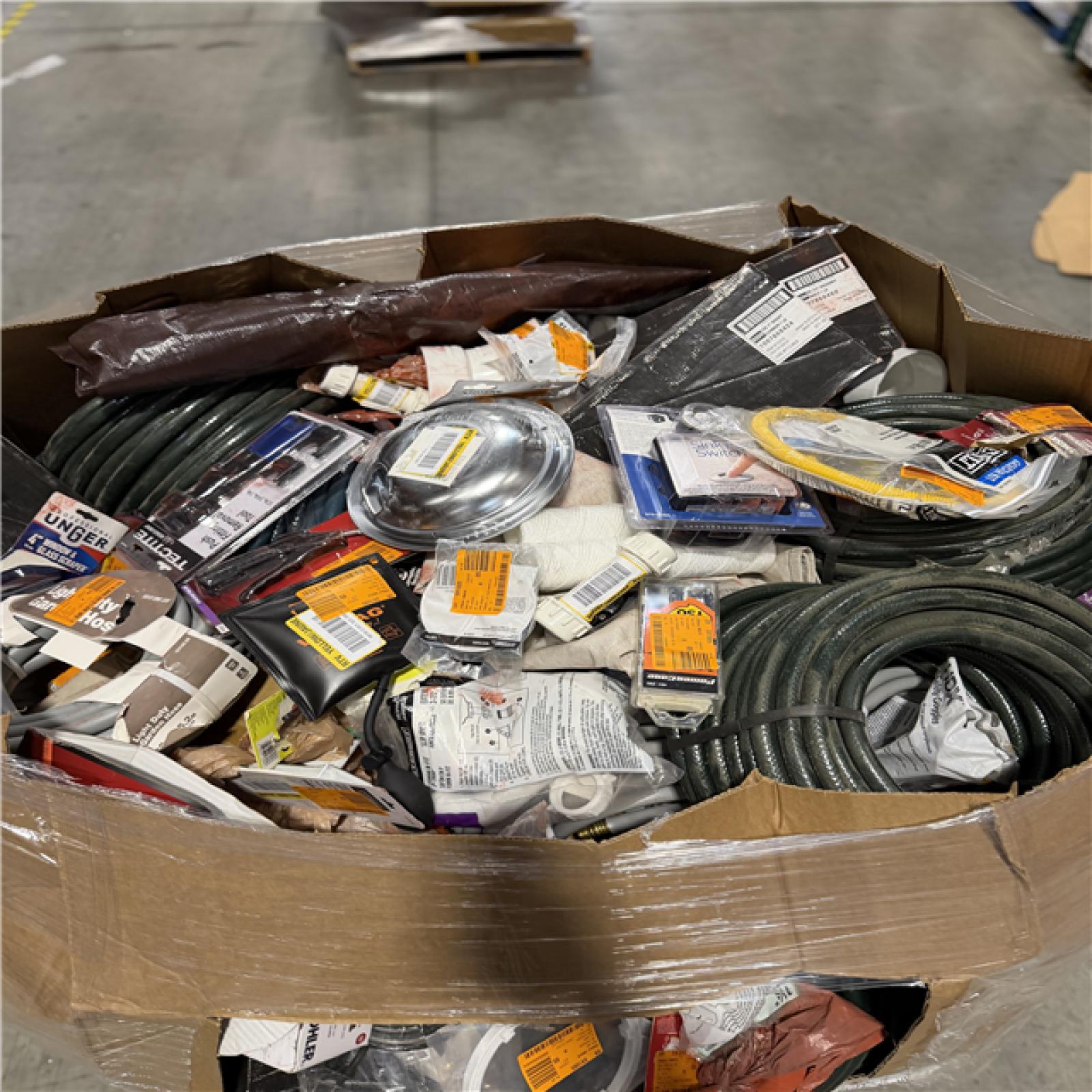 DALLAS LOCATION- AS-IS MONSTER TURBO