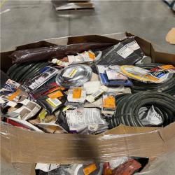 DALLAS LOCATION- AS-IS MONSTER TURBO