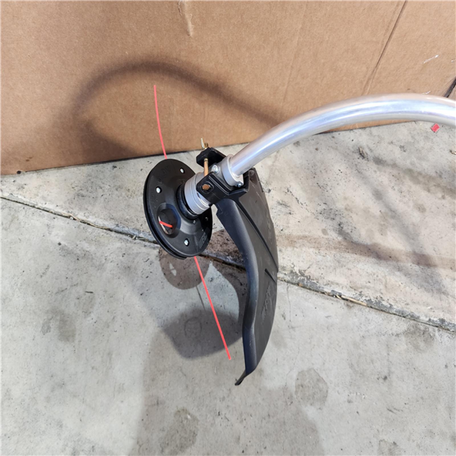 HOUSTON LOCATION - AS-IS Echo GT-225 21.2cc 2 Stroke