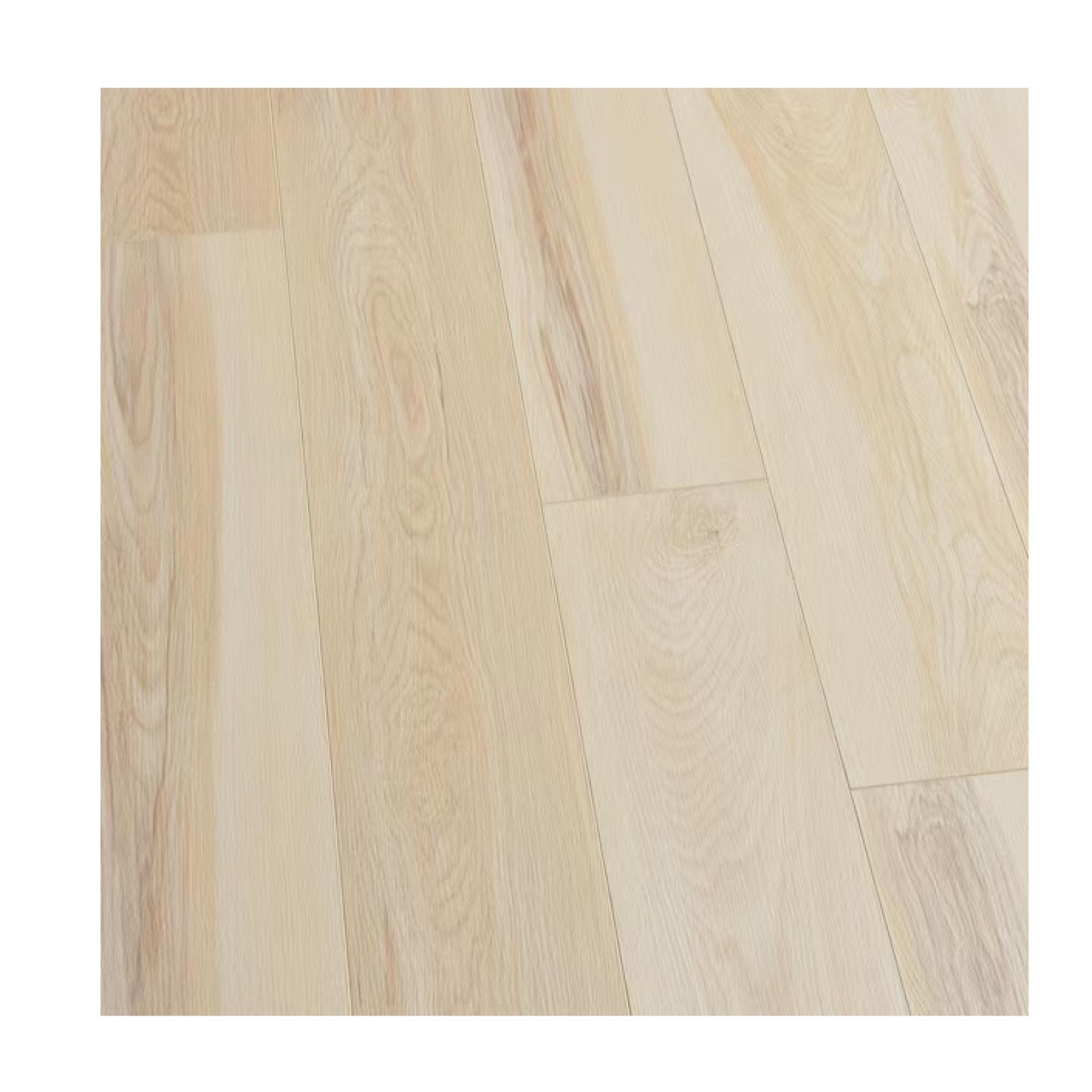 DALLAS LOCATION- RIGID CORE DESIGNER PLANK French Oak Fortuna (23.9 sq. ft./case) PALLET (42)