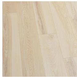 DALLAS LOCATION- RIGID CORE DESIGNER PLANK French Oak Fortuna (23.9 sq. ft./case) PALLET (42)