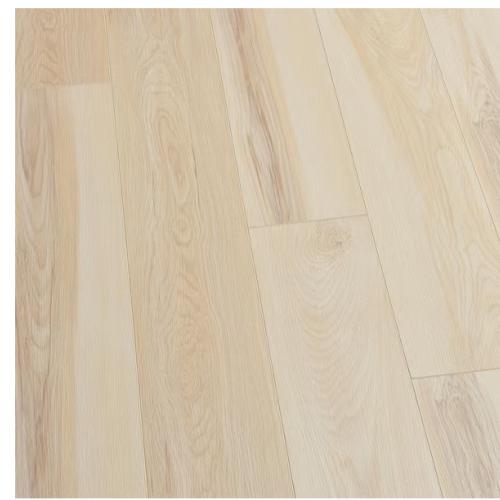 DALLAS LOCATION- RIGID CORE DESIGNER PLANK French Oak Fortuna (23.9 sq. ft./case) PALLET (42)