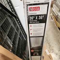Phoenix AS-IS Mixed Home Improvement Pallet