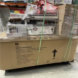 DALLAS LOCATION- AS-IS HOME IMPROVEMENT PALLET