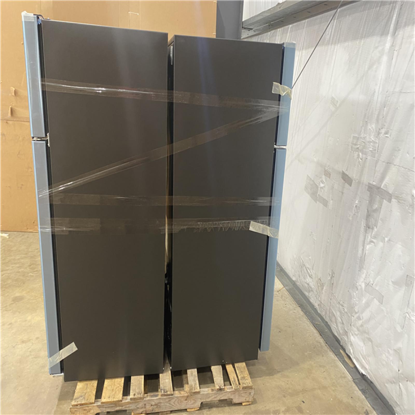 Houston Location - AS-IS REFRIGERATOR