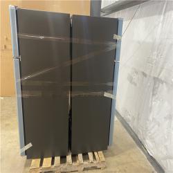 Houston Location - AS-IS REFRIGERATOR