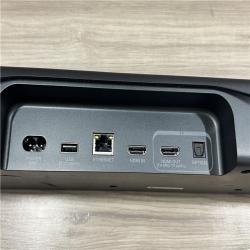 AS-IS JBL Bar 500 5.1-Channel Soundbar with Multibeam and Dolby Atmos