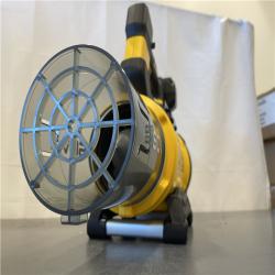 AS-IS - DEWALT FLEXVOLT 60V MAX 160 MPH 760 CFM Brushless Cordless  and Charger