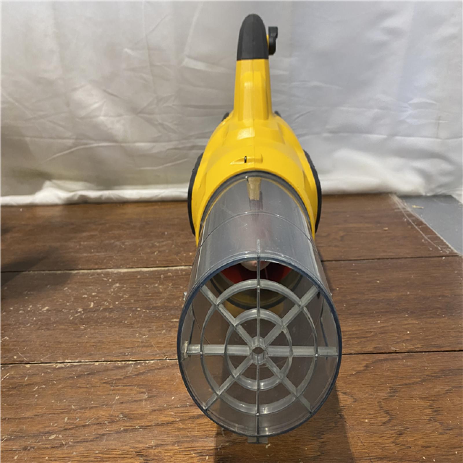 AS-IS DEWALT 60V MAX Brushless Cordless Handheld Leaf Blower