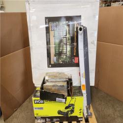 Phoenix AS-IS Monster Turbo Pallet