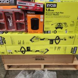 Phoenix AS-IS Mixed Home Improvement Pallet