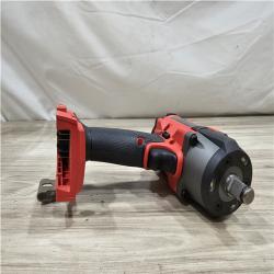 AS-IS Milwaukee FUEL 18V Lithium-Ion Brushless Cordless 1/2 in. Impact Wrench with Friction Ring (Tool-Only)