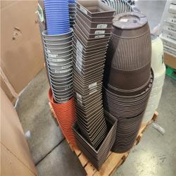 Phoenix NEW Mixed Planters (Medium and Small)