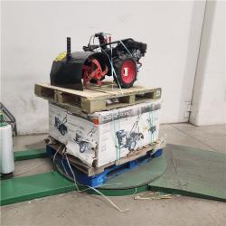 Dallas Location - As-Is Legend Force 20 in. 212 cc Gas Rear Tine Garden Tiller(Lot Of 3)