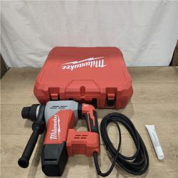 AS-IS Milwaukee 1-9/16 in. SDS-Max Rotary Hammer