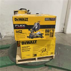 Dallas Location - As-Is DEWALT Tool Pallet