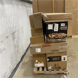 Houston Location - AS-IS home improvement pallet