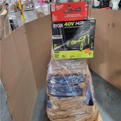 CALIFORNIA AS-IS HOME IMPROVEMENT PALLET