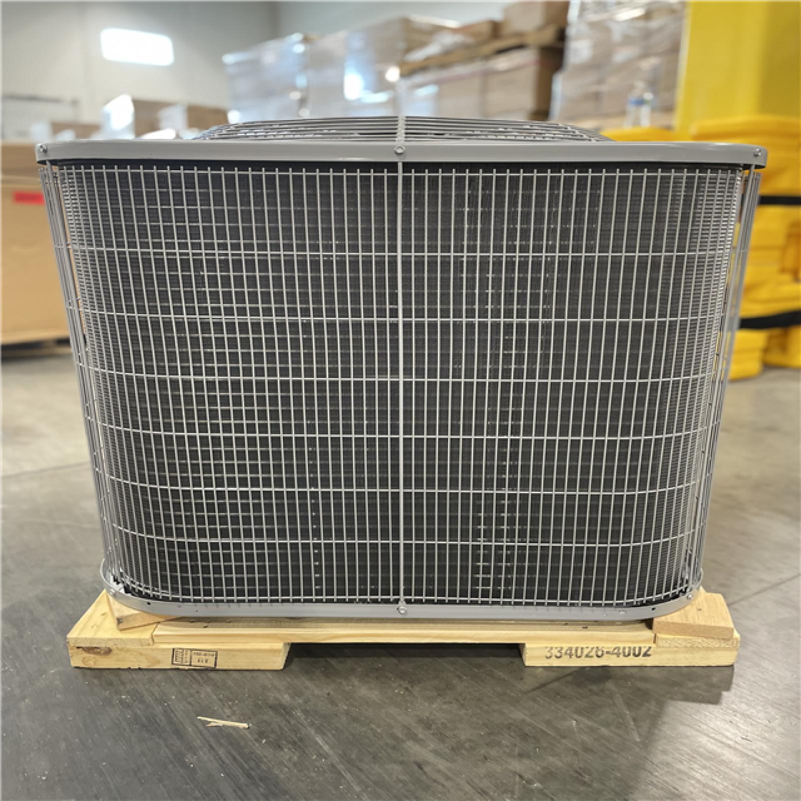 DALLAS LOCATION- SMARTCOMFORT BY CARRIER 3.0 Ton 14.3 Seer2 Condensing Unit